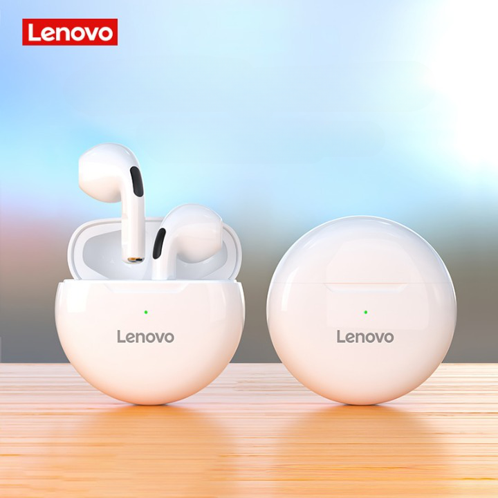 Fone De Ouvido Lenovo Bluetooth