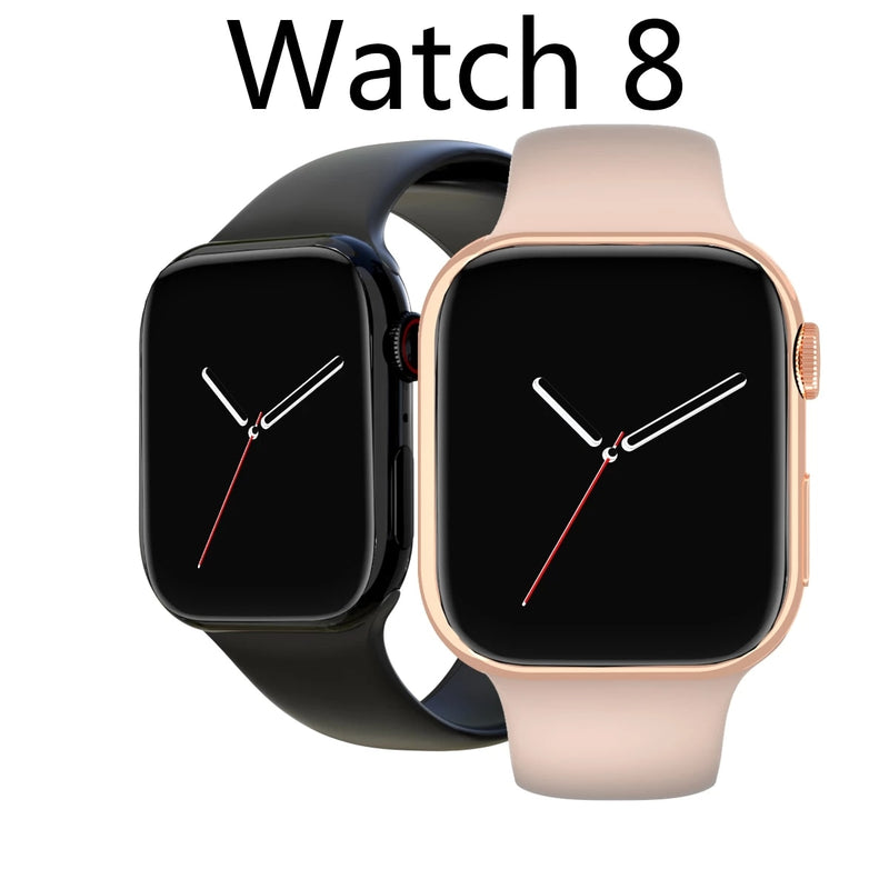 SmartWatch Series 8